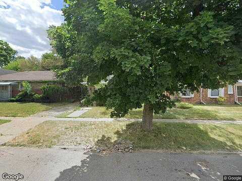 Birwood, DETROIT, MI 48221