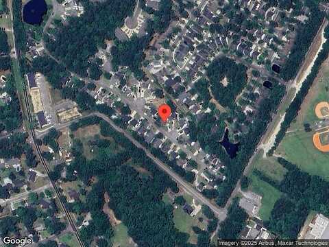 Evesham, SUMMERVILLE, SC 29485