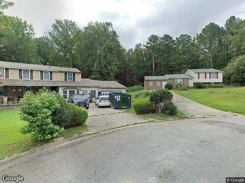Forestside, ATLANTA, GA 30349