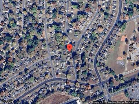 Jarmon, ELKTON, MD 21921