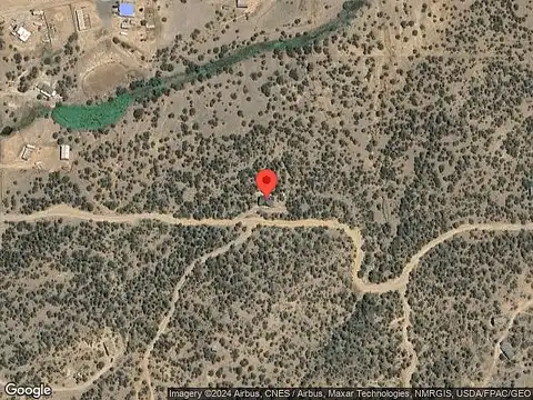 Coyote Ridge, CAPITAN, NM 88316