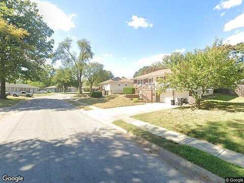 Moore, BLUE SPRINGS, MO 64014
