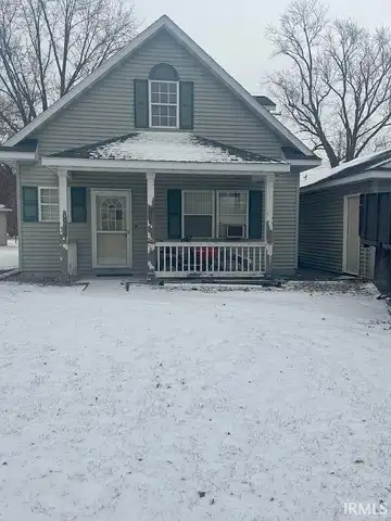Navajo, ELKHART, IN 46516