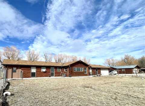 362 Road 2, Deaver, WY 82421