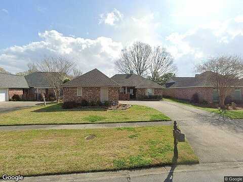 Meadow Ridge, BATON ROUGE, LA 70817