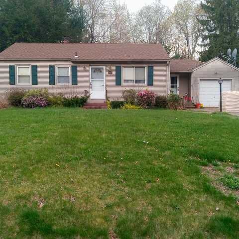 Holland, EAST LONGMEADOW, MA 01028