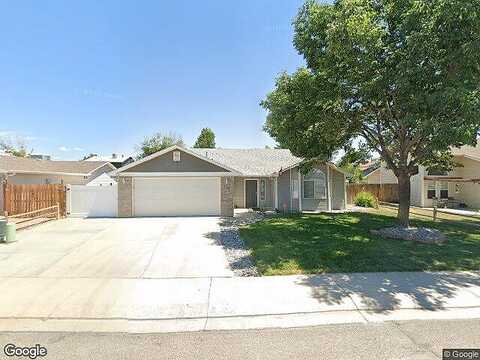 Tanner, GRAND JUNCTION, CO 81504