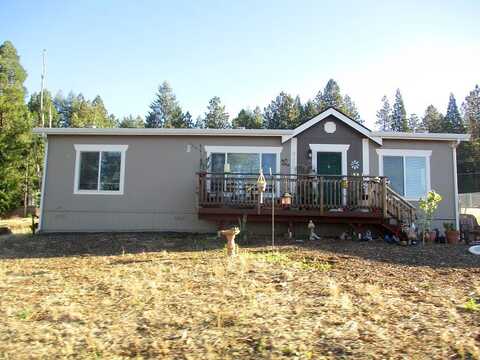 Seabury, MAGALIA, CA 95954