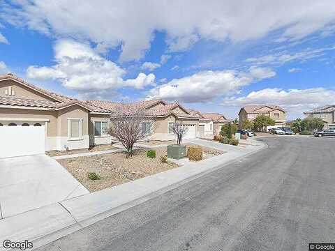 Cowboy Cross, NORTH LAS VEGAS, NV 89081