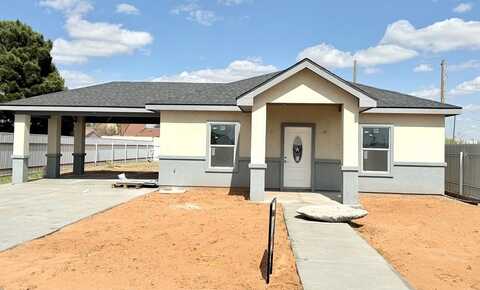 1808 S Bruce Ave, Monahans, TX 79756