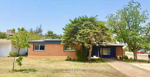 311 Kessler Ave, Midland, TX 79701