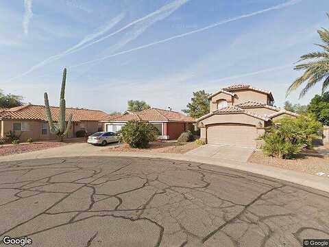 Butler, CHANDLER, AZ 85224