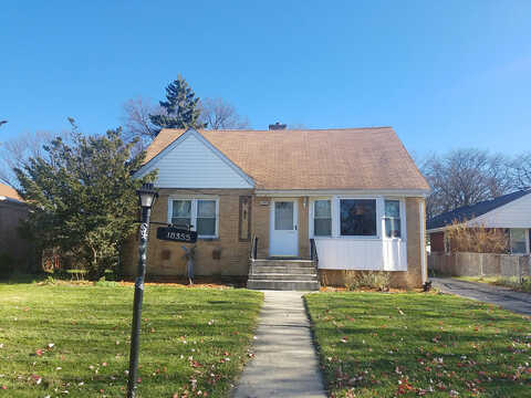 Homewood, HOMEWOOD, IL 60430