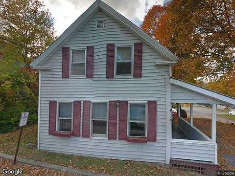 Ridge, WARRENSBURG, NY 12885