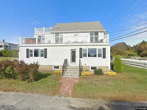 Railway, WEST YARMOUTH, MA 02673