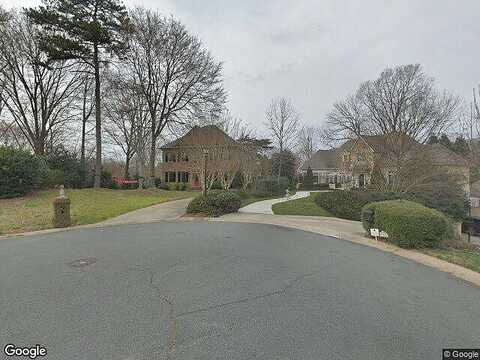 James Drew, CHARLOTTE, NC 28270