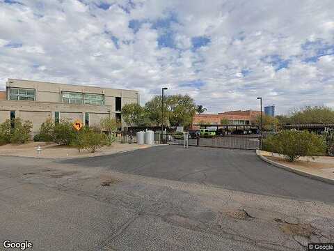 E 17Th St Apt 119, TUCSON, AZ 85719