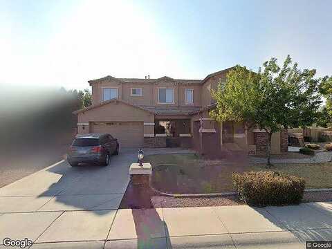 Benrich, GILBERT, AZ 85295