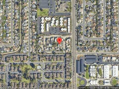 Santana Ranch, SANTEE, CA 92071