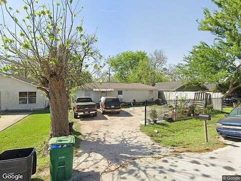 Hardison, HOUSTON, TX 77041
