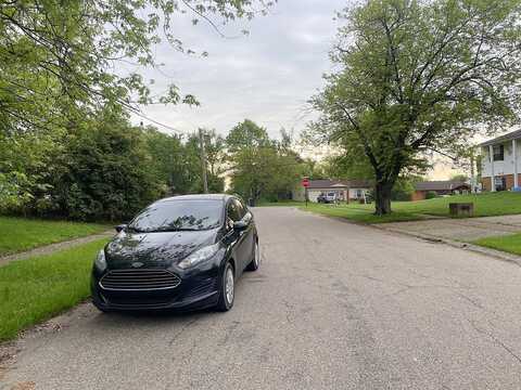 Dunraven, CINCINNATI, OH 45251