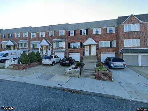 Hegerman, PHILADELPHIA, PA 19114