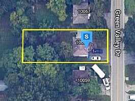 Green Valley, SAINT LOUIS, MO 63136