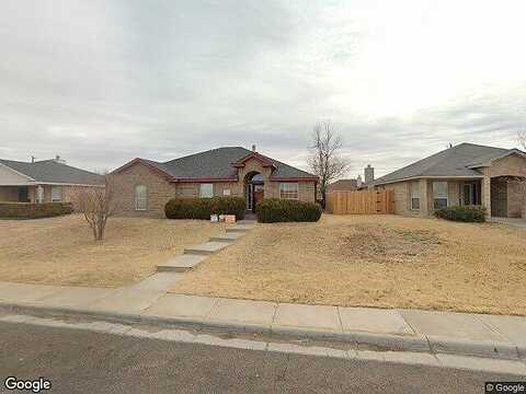 Pagoda, AMARILLO, TX 79110