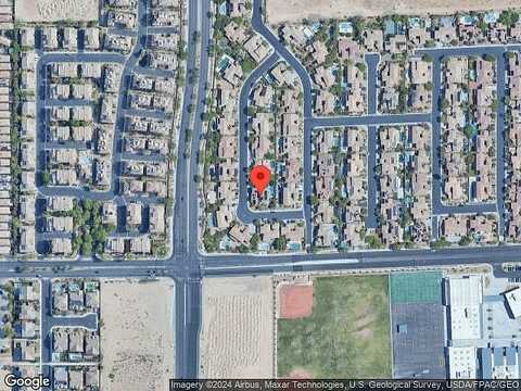 Amber Field, LAS VEGAS, NV 89178