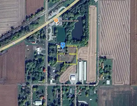 Third, DEWITT, IL 61735