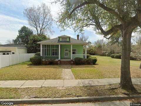 Baptist, MARION, SC 29571