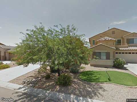 Gold Dust, SAN TAN VALLEY, AZ 85143
