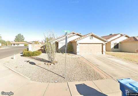 Yuma, APACHE JUNCTION, AZ 85119