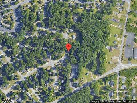 Holly Trace, CHESTERFIELD, VA 23832