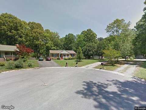 Holly Trace, CHESTERFIELD, VA 23832