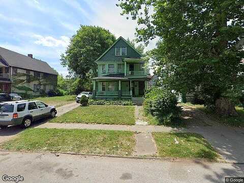 Parkgate, CLEVELAND, OH 44108