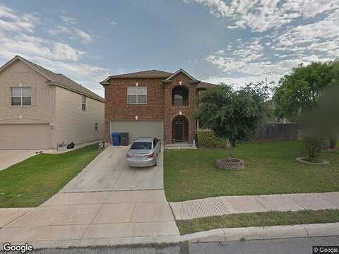 Antler, SAN ANTONIO, TX 78251
