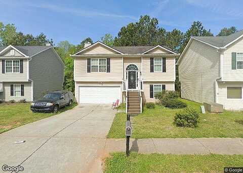 Jefferson Village, COVINGTON, GA 30014