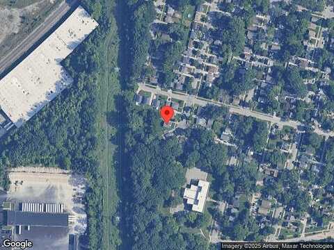 Merrill, GRAND RAPIDS, MI 49503
