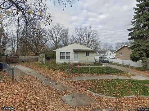Merrill, GRAND RAPIDS, MI 49503