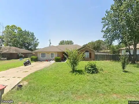 Daisy, GREENWOOD, AR 72936