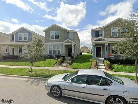 Storey Grove, WINTER GARDEN, FL 34787