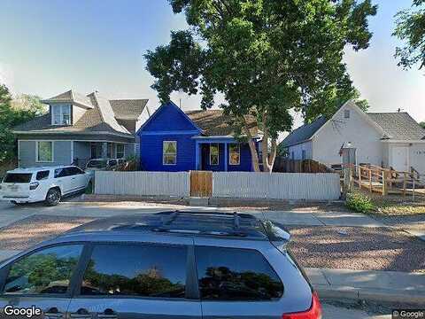 13Th, PUEBLO, CO 81003