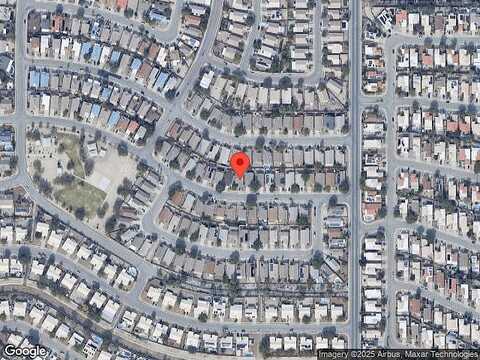 Paseo Juan Tabo, TUCSON, AZ 85747