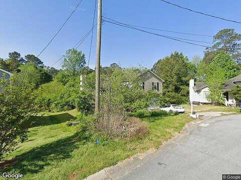 Ivy Crest, DALLAS, GA 30157