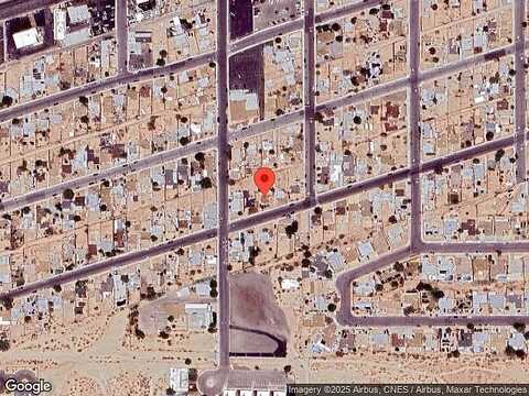 Flora, BARSTOW, CA 92311