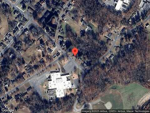 Spring, MOUNT AIRY, NC 27030
