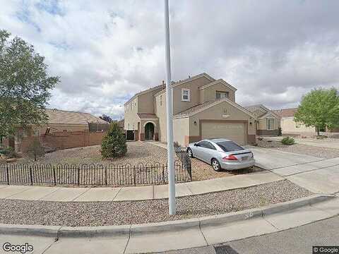 Cristalino, ALBUQUERQUE, NM 87121
