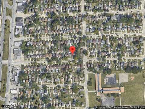 Moran, LINCOLN PARK, MI 48146
