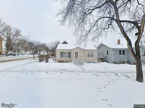 11Th, BISMARCK, ND 58501